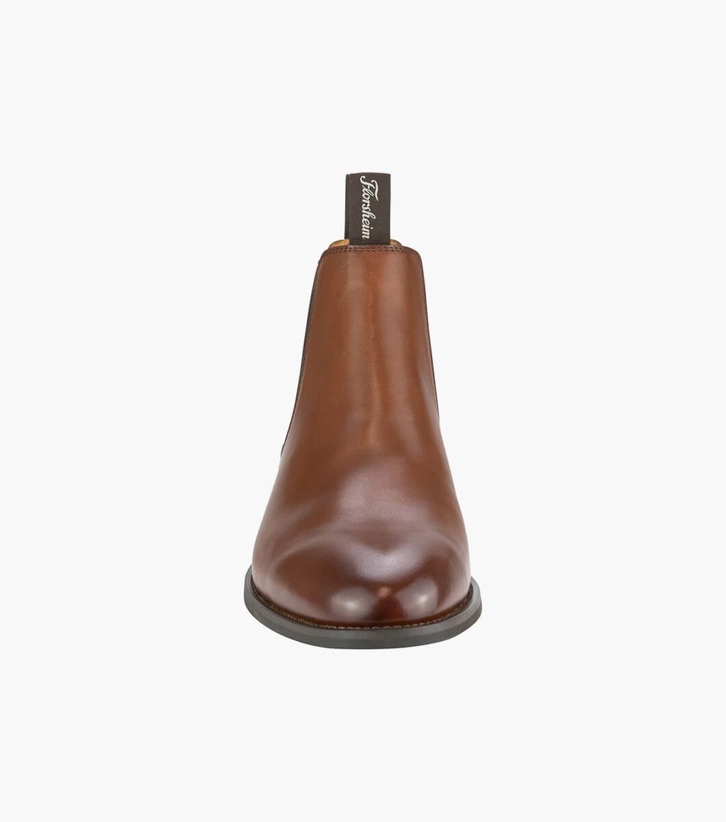 Chadwick Chelsea in COGNAC Rotate View