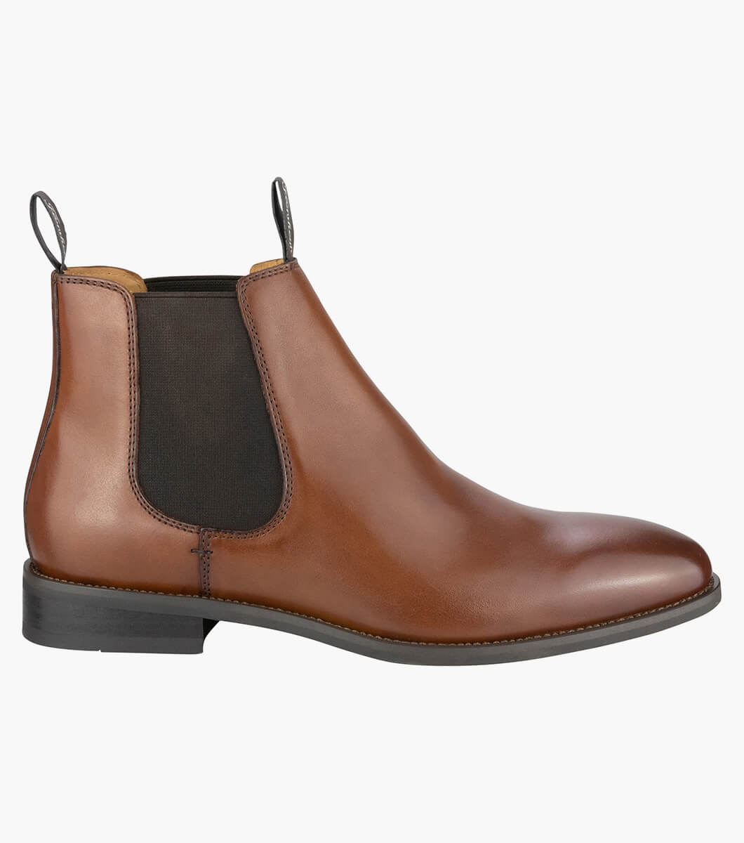 Chadwick Chelsea in COGNAC Rotate View