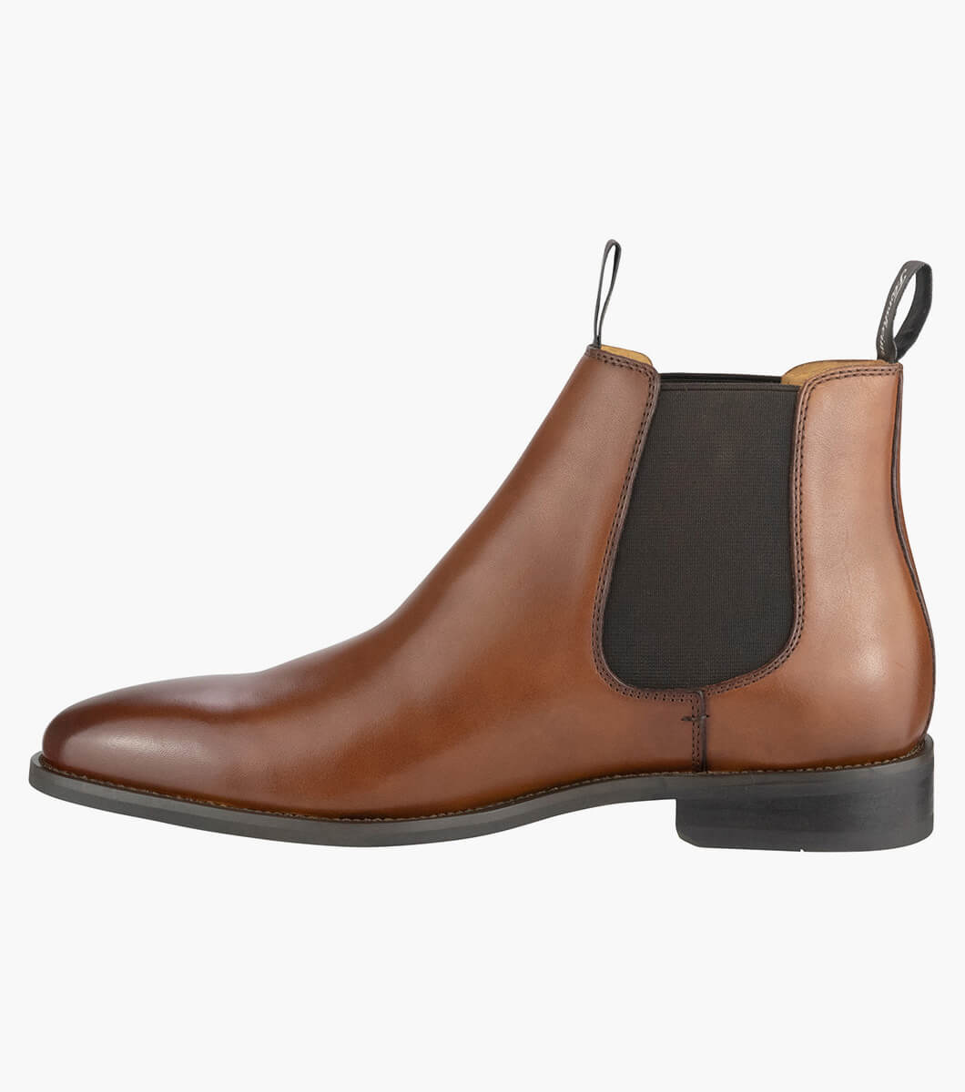 Chadwick Chelsea in COGNAC Rotate View