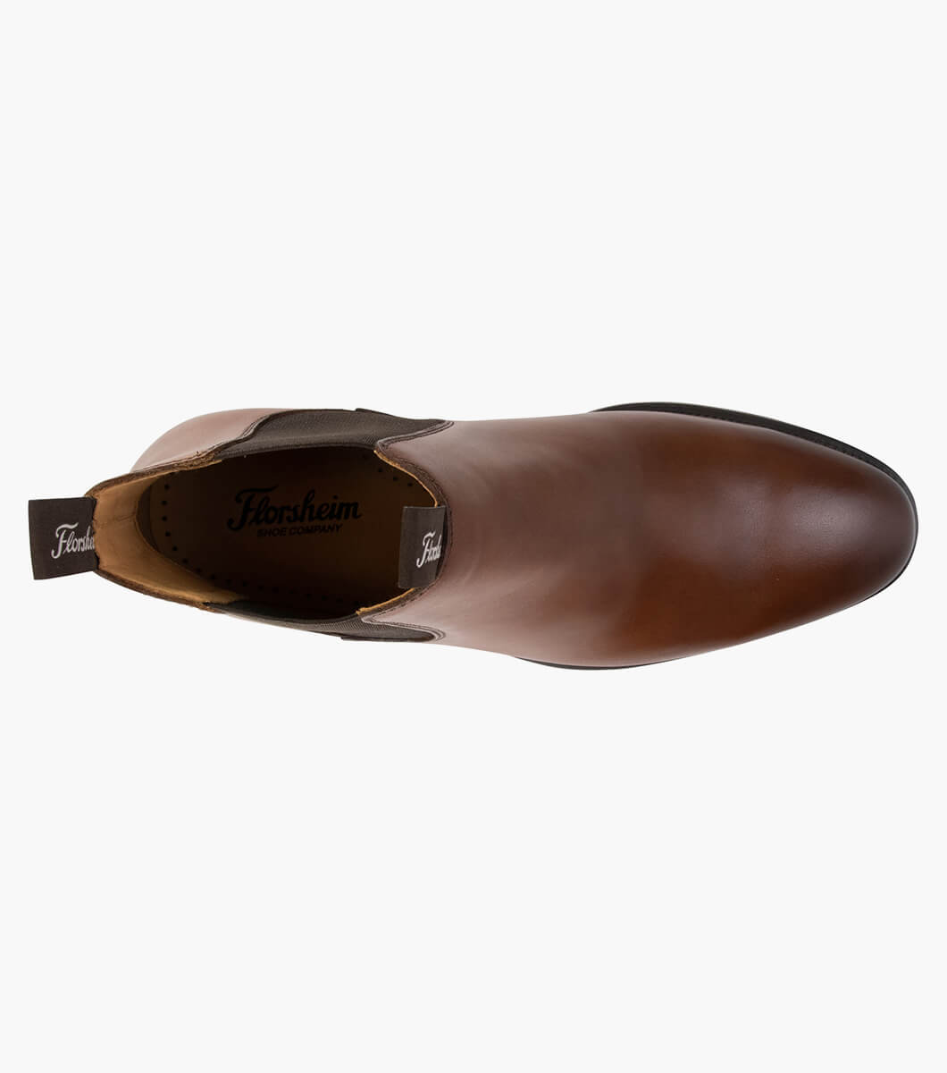 Chadwick Chelsea in COGNAC Rotate View