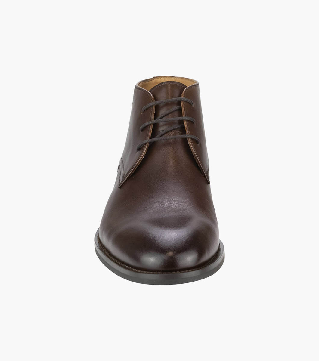 Chadwick Chukka in BROWN Rotate View