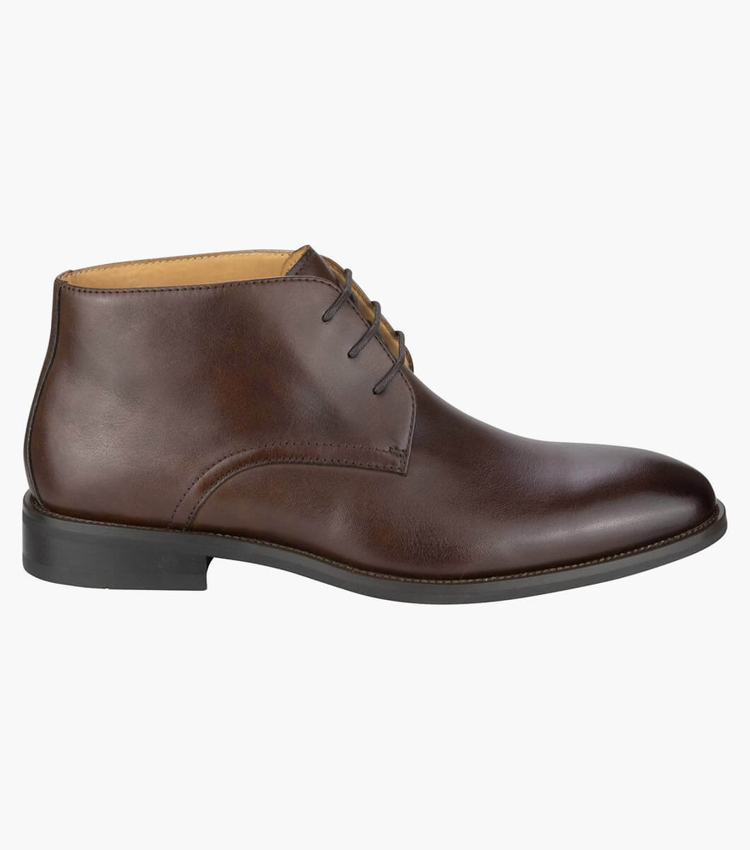 Chadwick Chukka in BROWN Rotate View