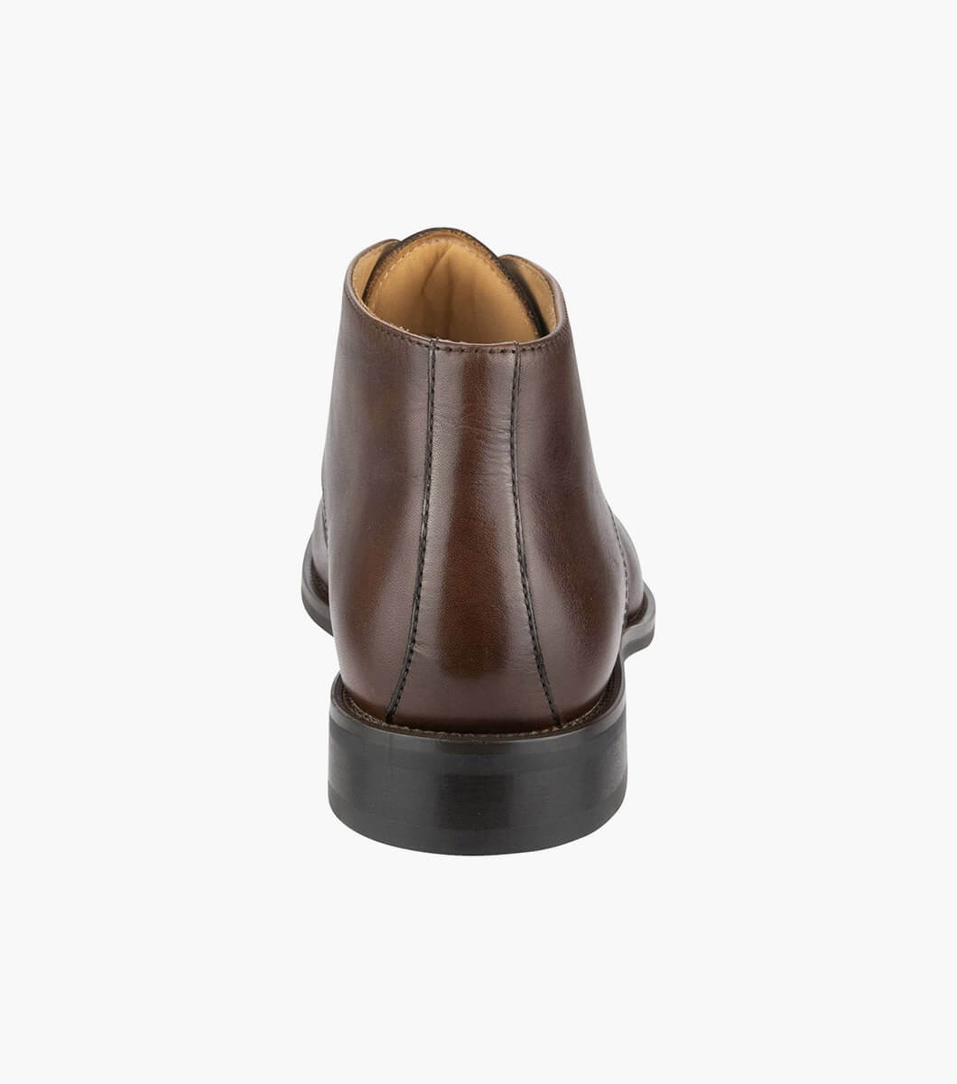 Chadwick Chukka in BROWN Rotate View
