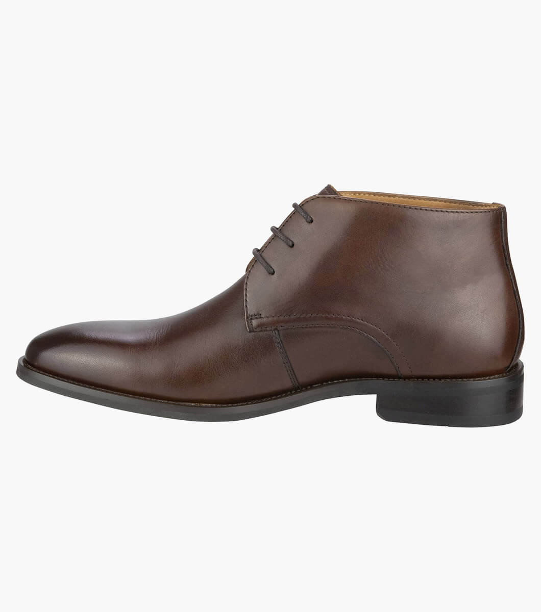 Chadwick Chukka in BROWN Rotate View