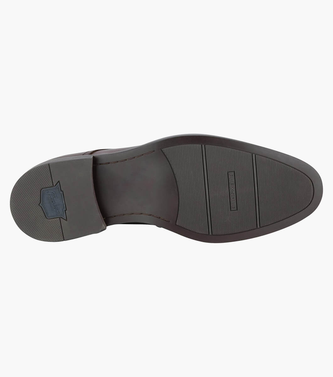 Chadwick Chukka in BROWN Rotate View
