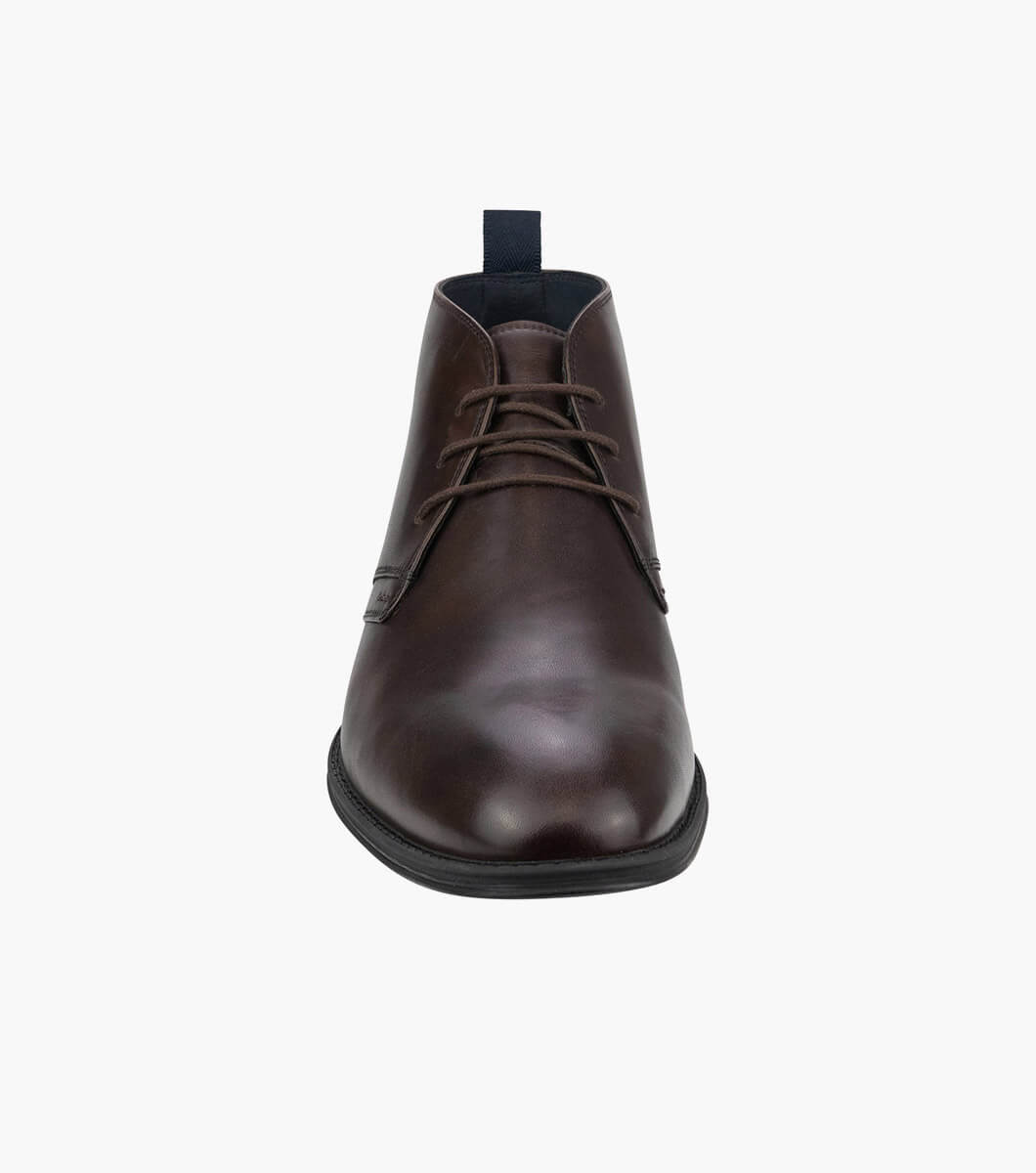 Chatham Chukka in BROWN Rotate View