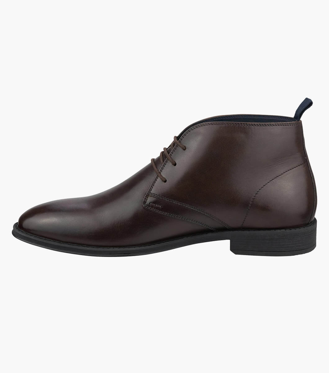 Chatham Chukka in BROWN Rotate View