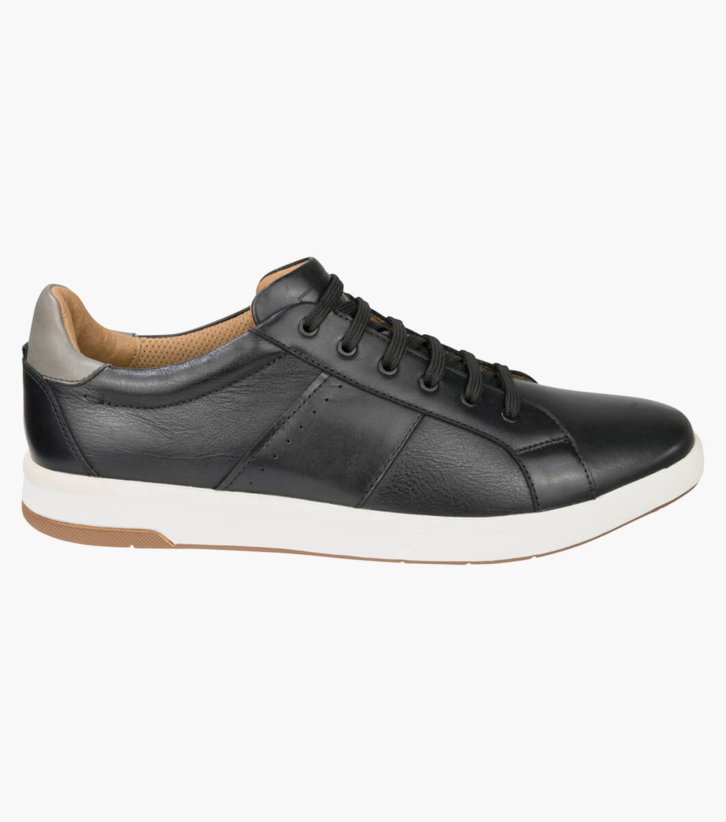 Crossover Lace To Toe Sneaker Men’s Casual Shoes | Florsheim.com