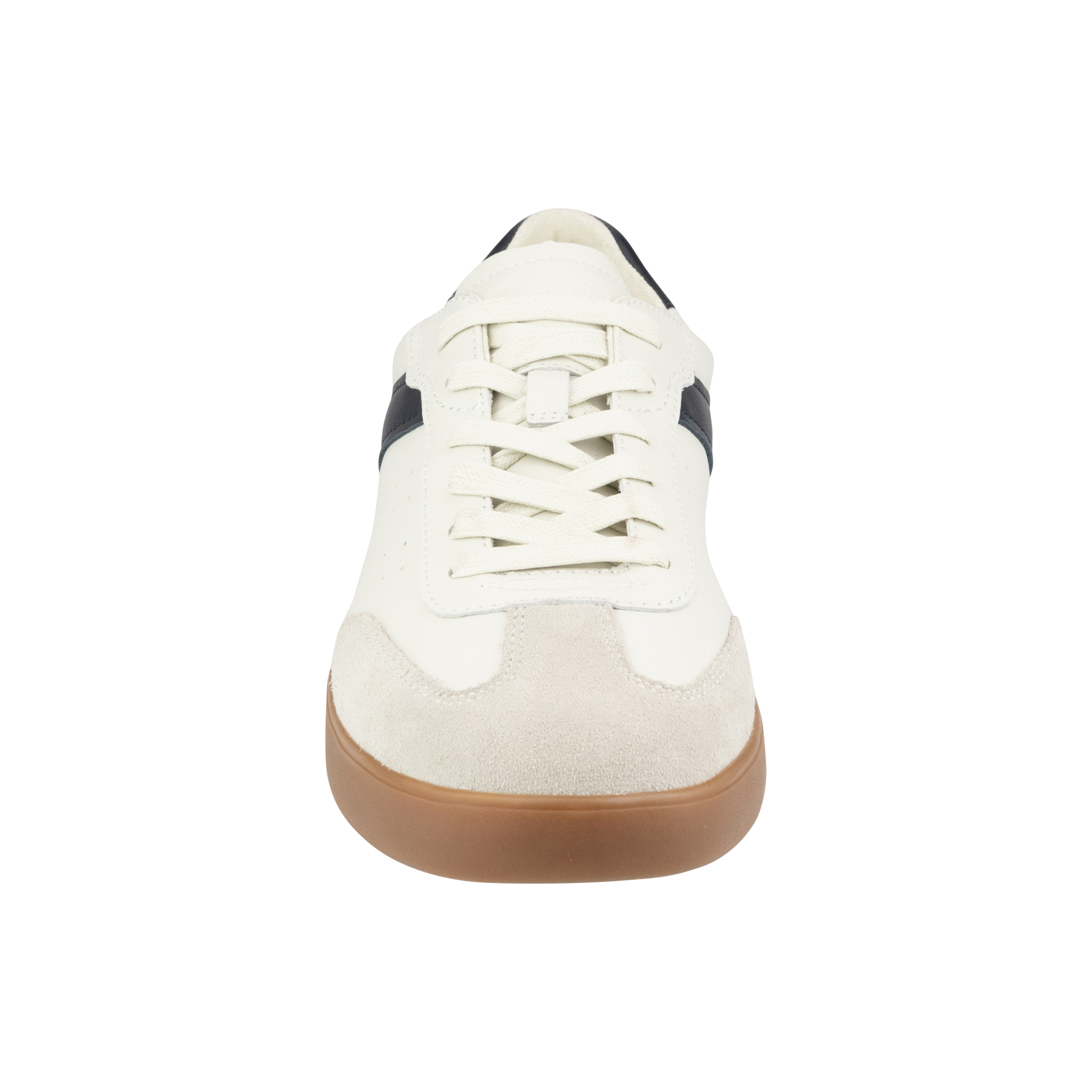 Pace Sneaker in BONE Rotate View