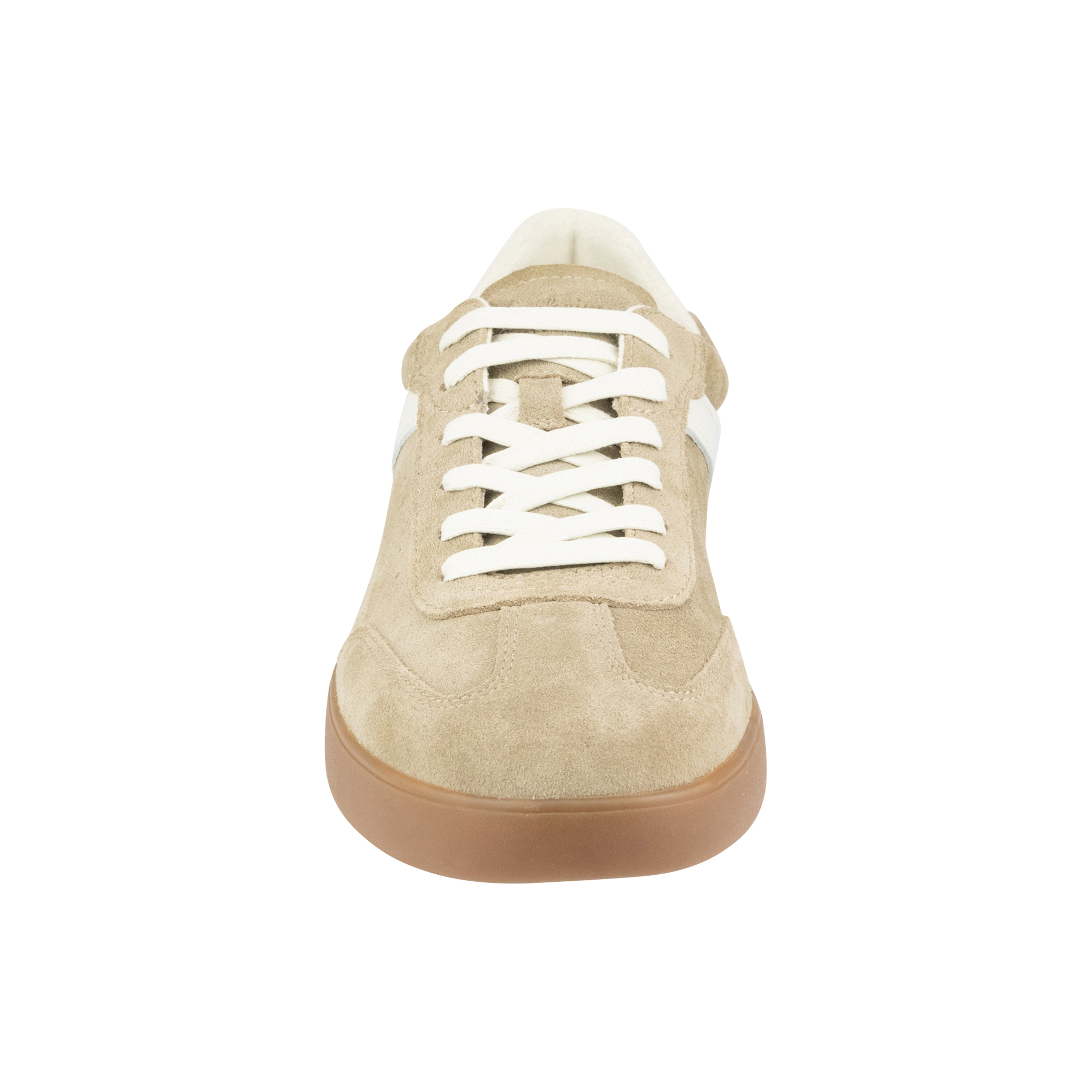 Pace Sneaker in SAND Rotate View