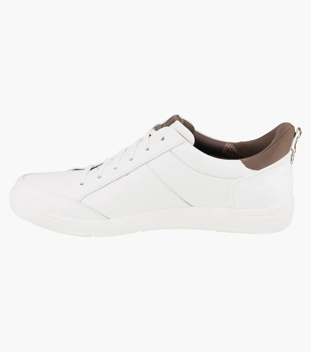 Kore EZ Sneaker in WHITE Rotate View