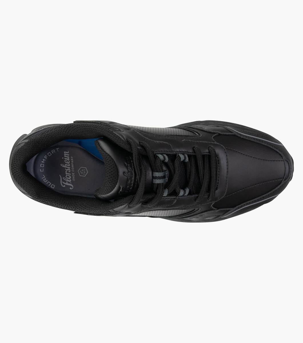 Sterling in BLACK Rotate View