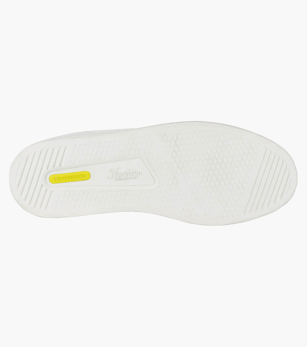 Monopoli in WHITE Rotate View