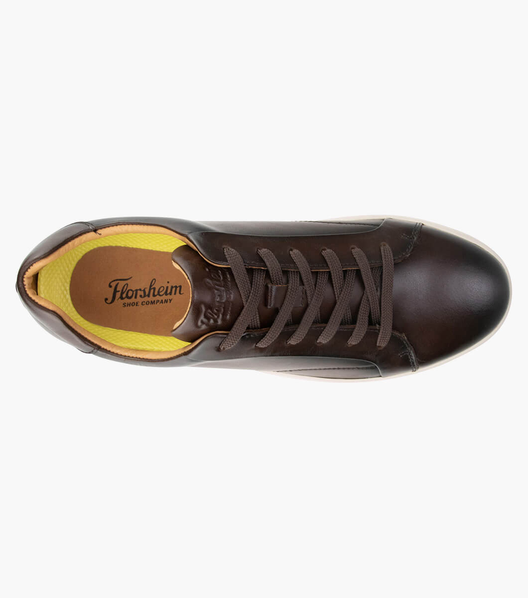 Monopoli in DARK BROWN Rotate View