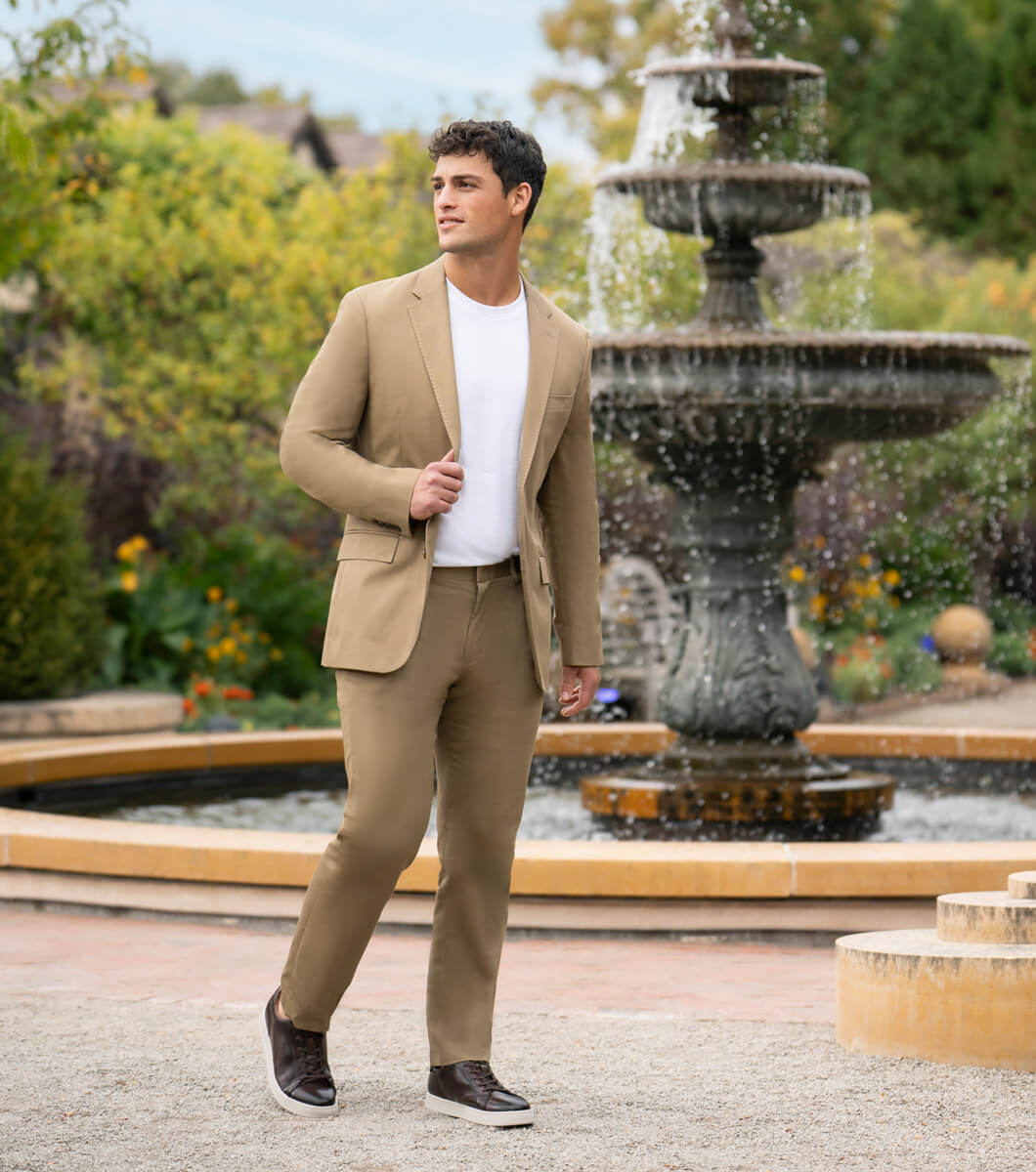 Monopoli in DARK BROWN Rotate View