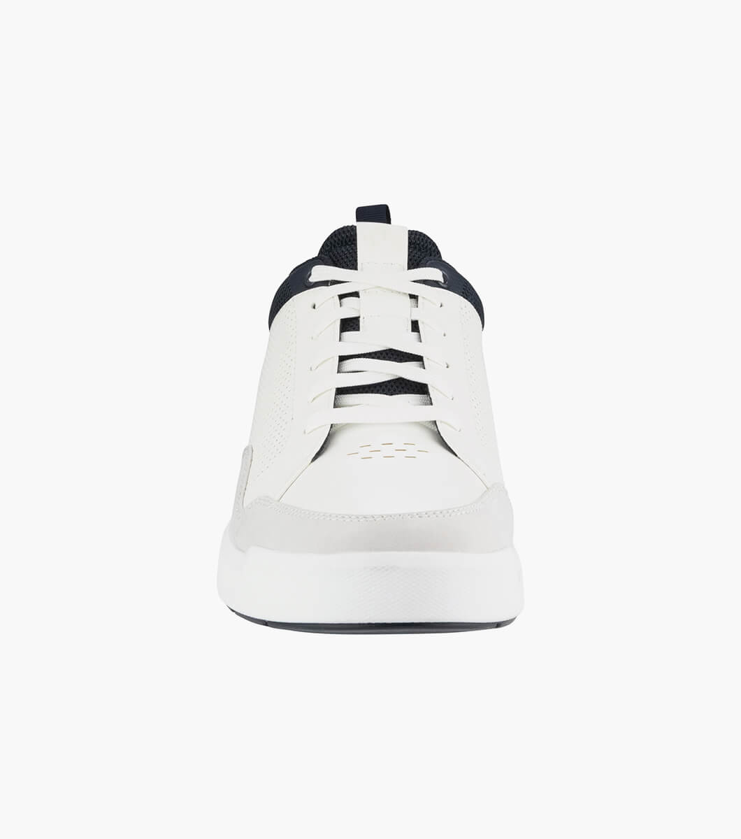 City Rally in WHITE Rotate View