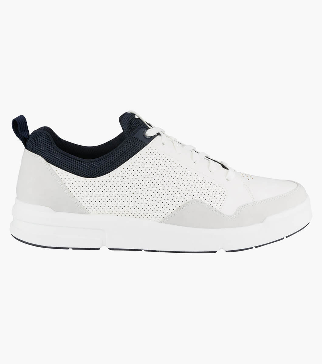 City Rally in WHITE Rotate View