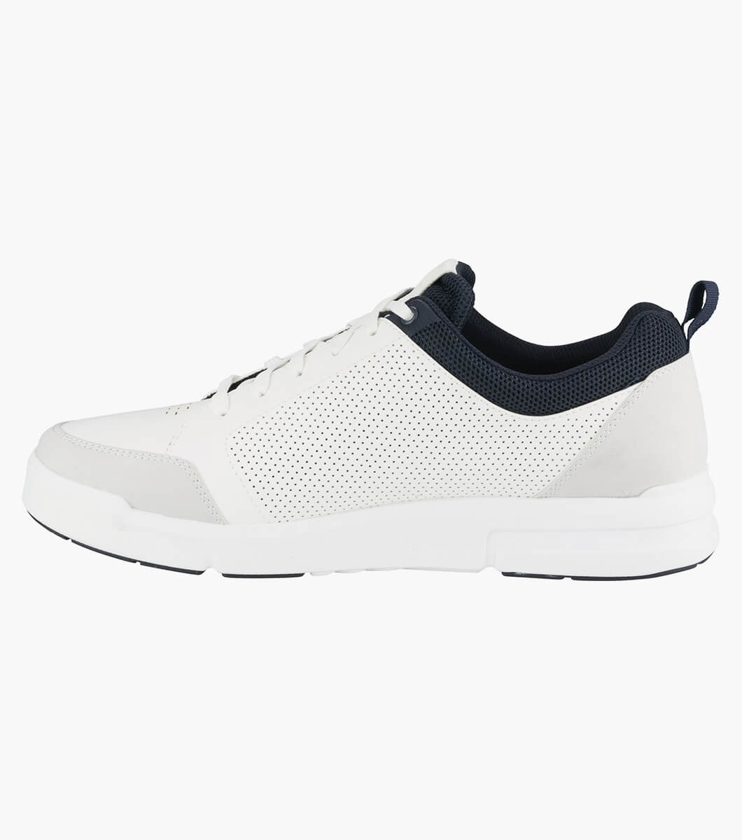 City Rally in WHITE Rotate View