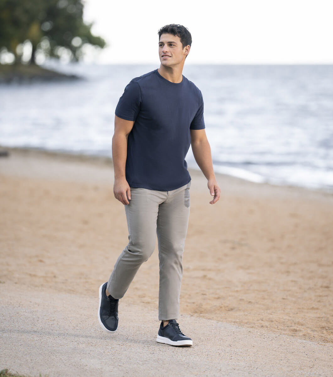 City Rally in NAVY Rotate View