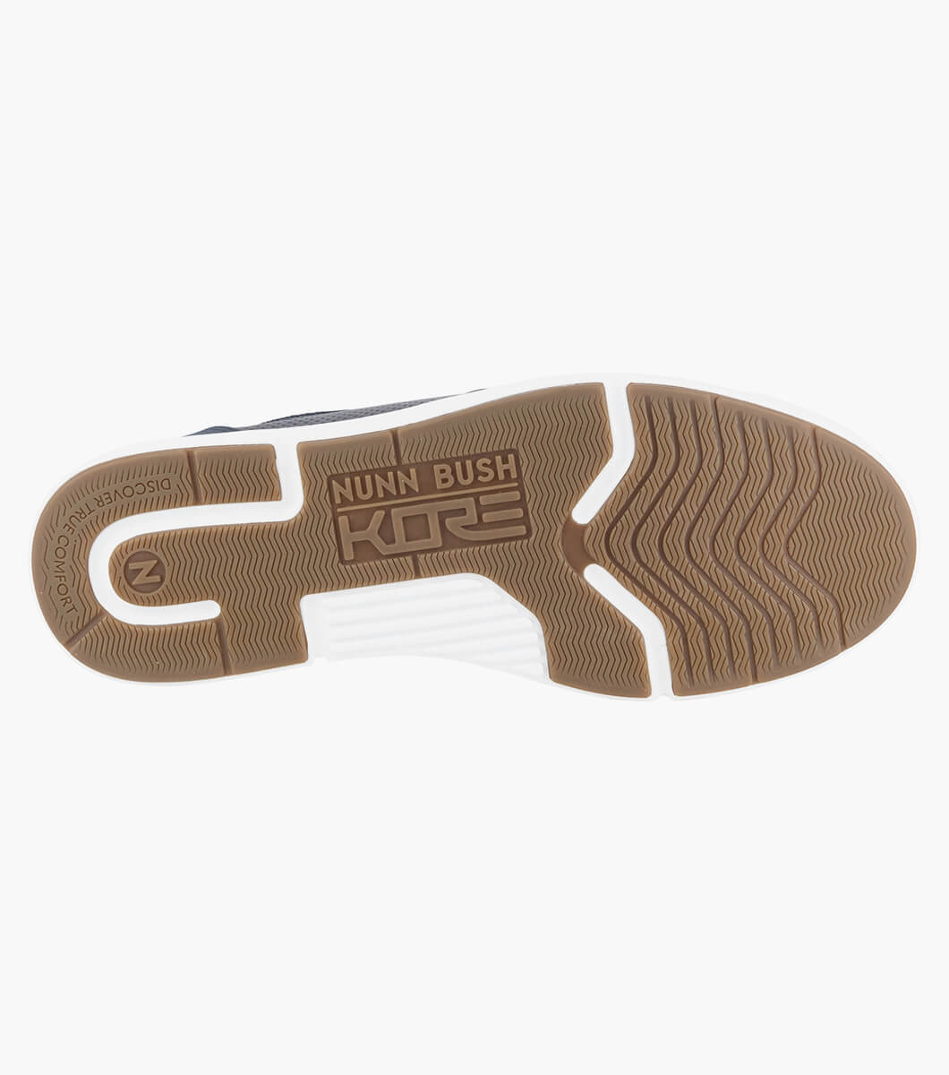 City Rally in NAVY Rotate View