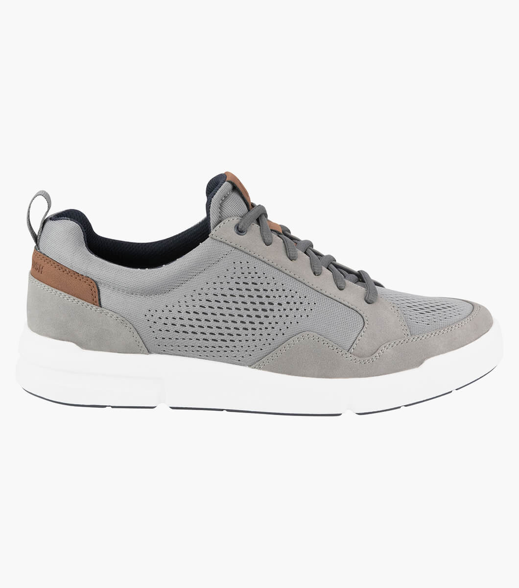 City Rally Knit in GREY/MULTI Rotate View