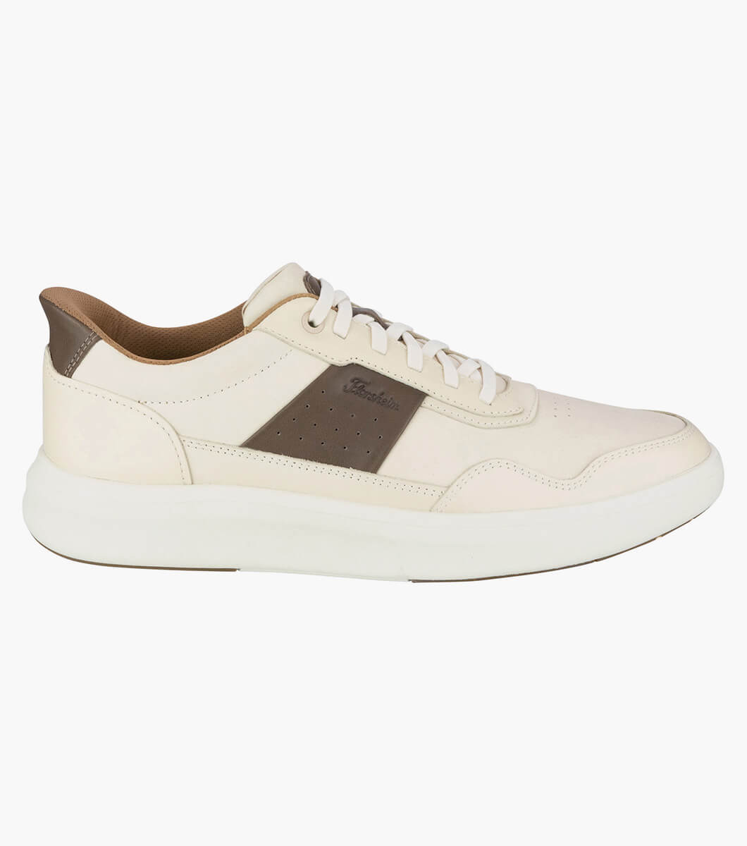 Crosstour Lace in CREAM Rotate View
