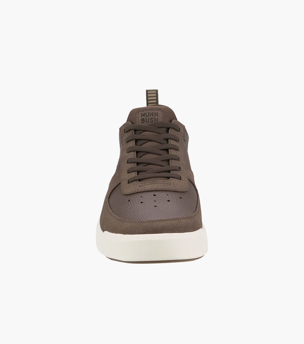Kore City Rally in BROWN Rotate View