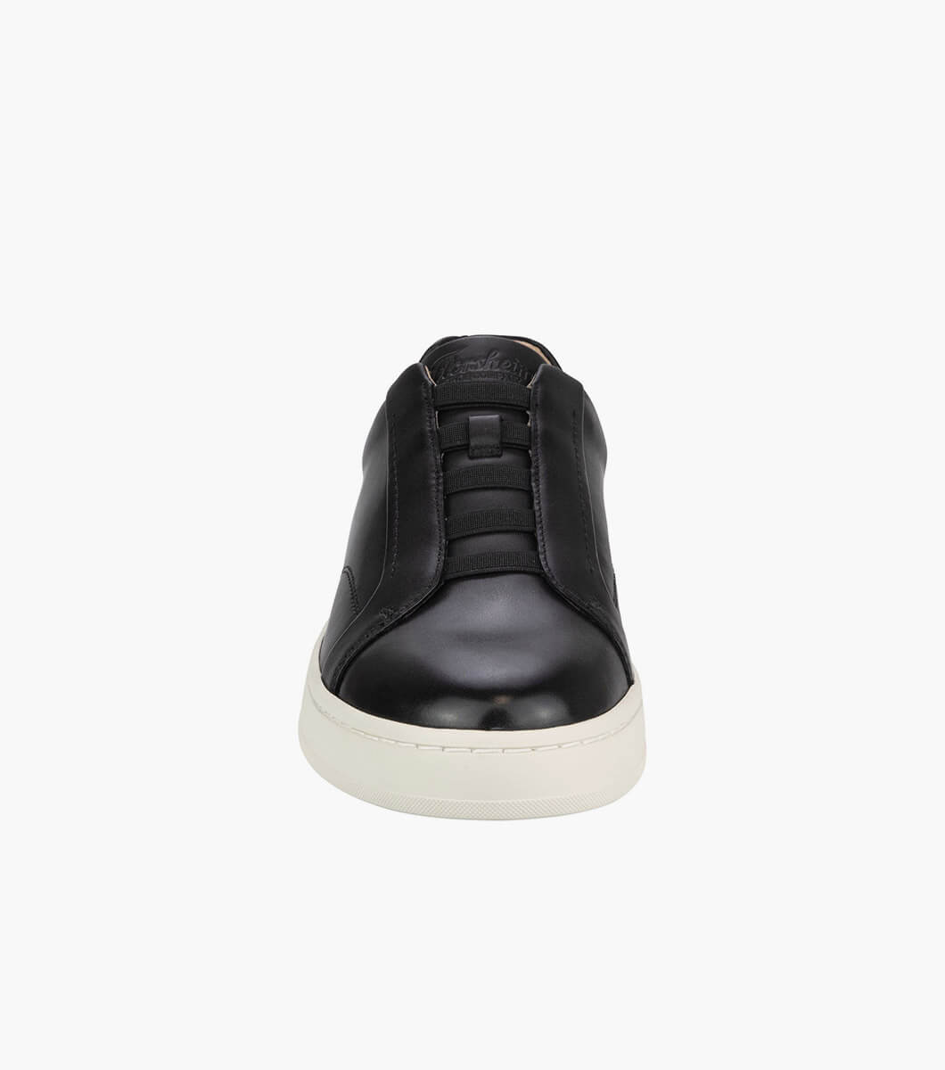 Monopoli Slip On  in BLACK Rotate View