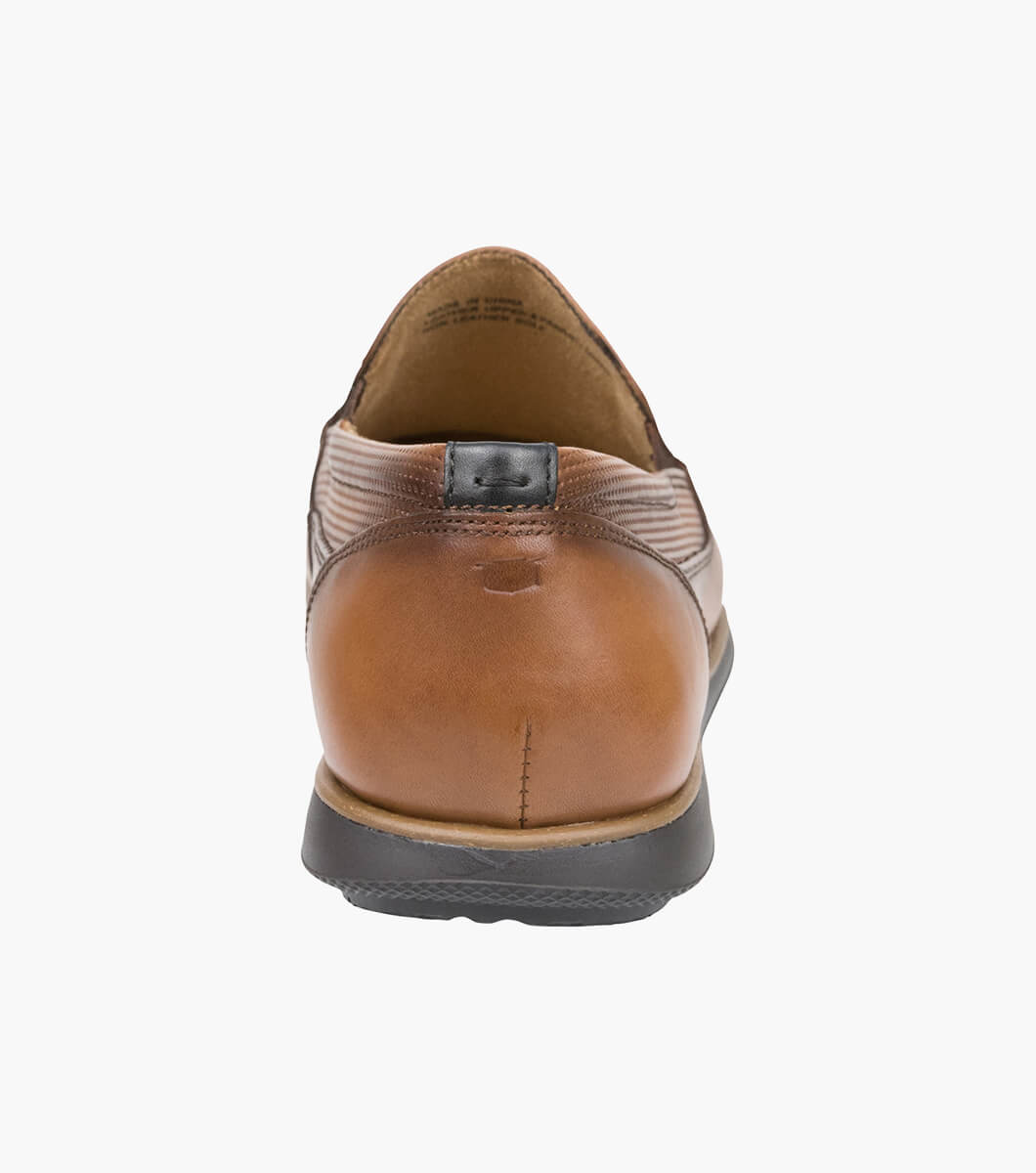 florsheim atlantic loafer