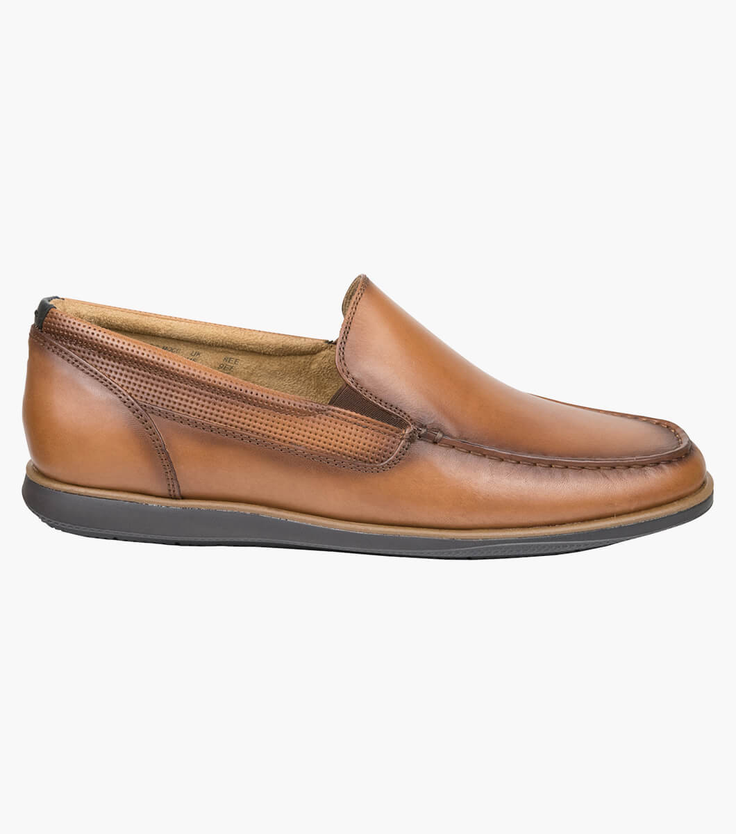 florsheim atlantic loafer