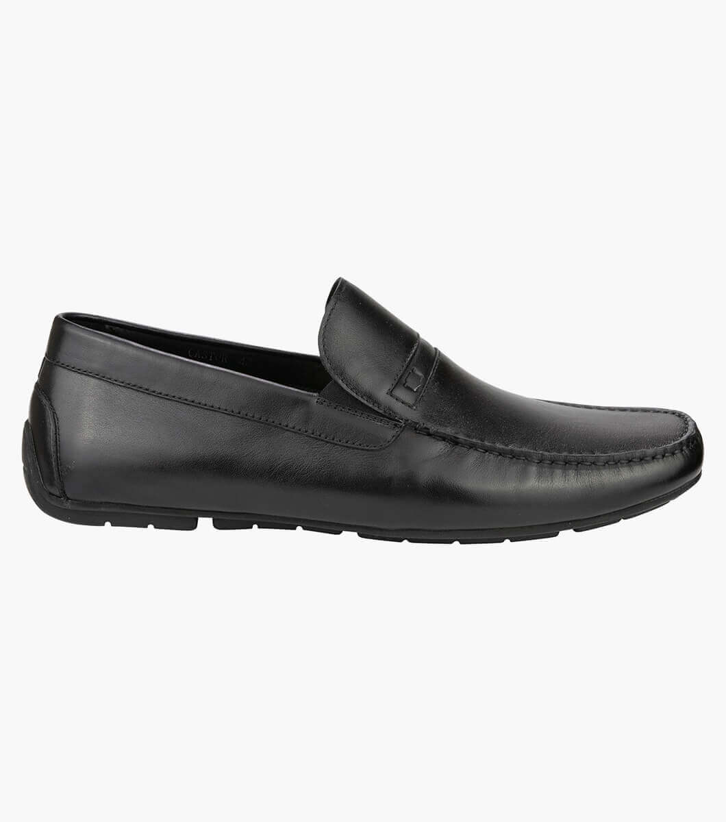 Crown Driver Moc Toe Driver Men’s Loafers | Florsheim.com