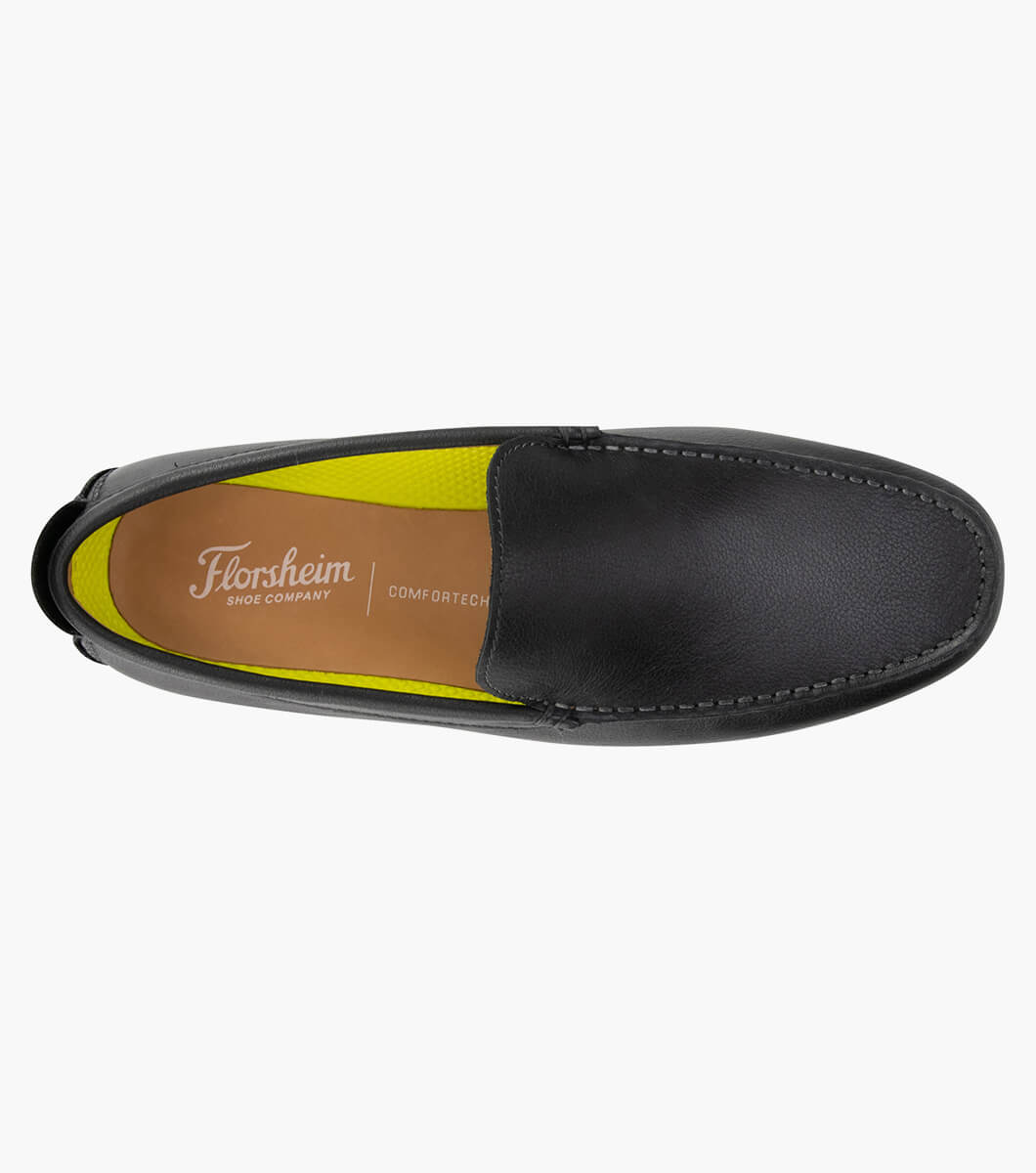 Motor Moc in BLACK Rotate View