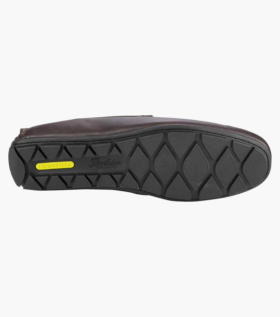 Motor Moc in DARK BROWN Rotate View