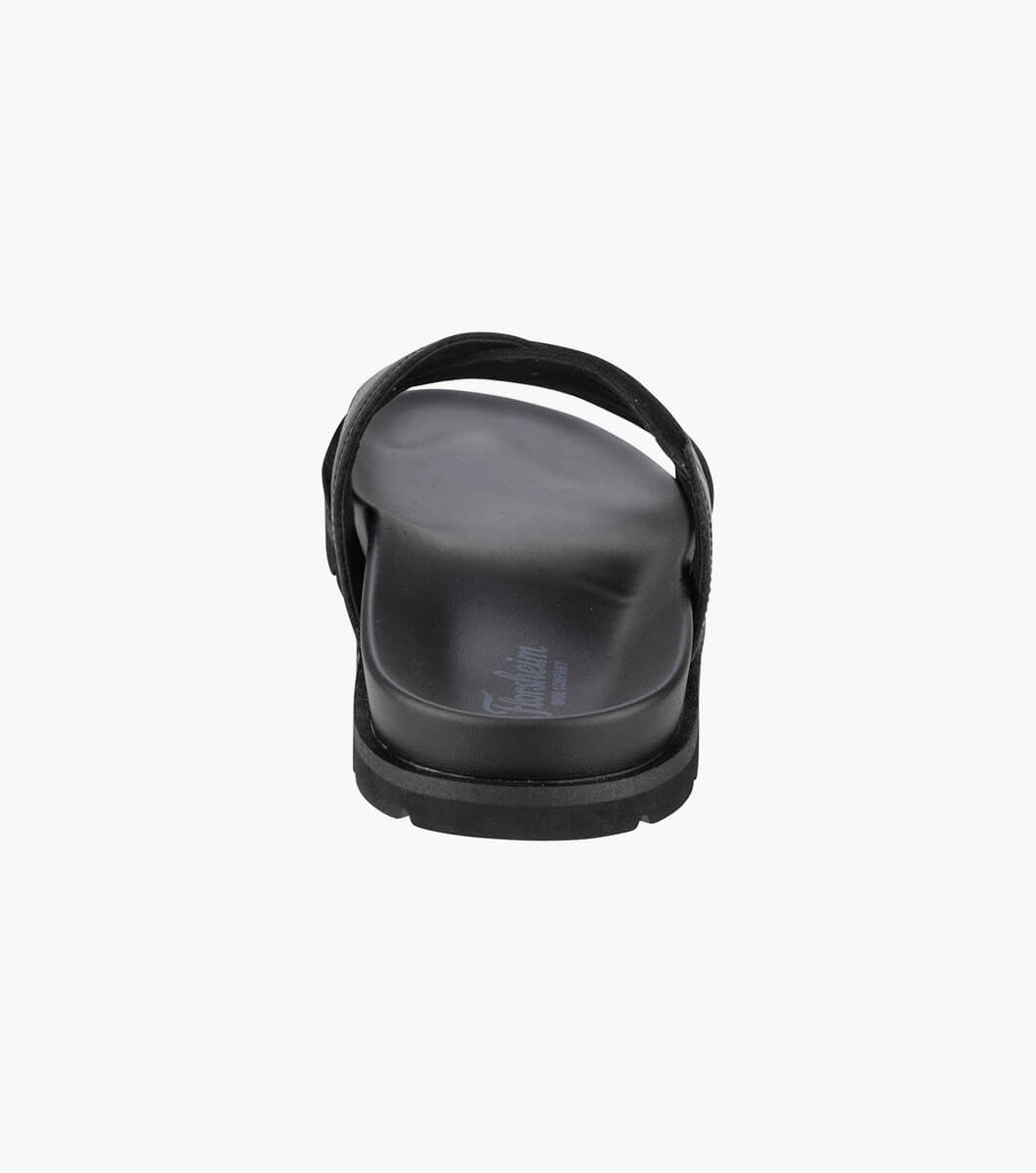 Bayside Slide in BLACK Rotate View