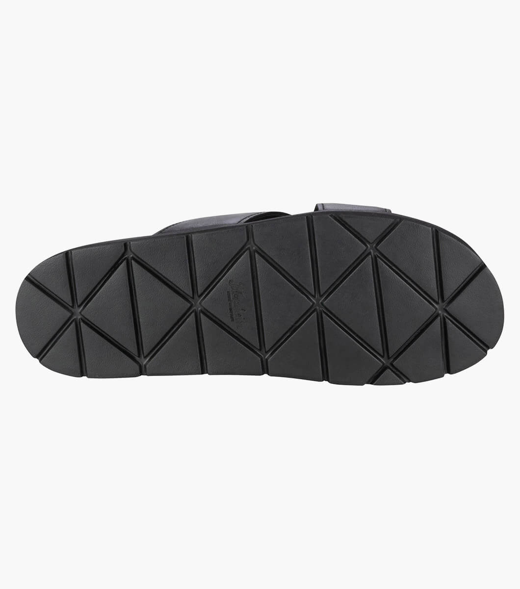 Bayside Slide in BLACK Rotate View