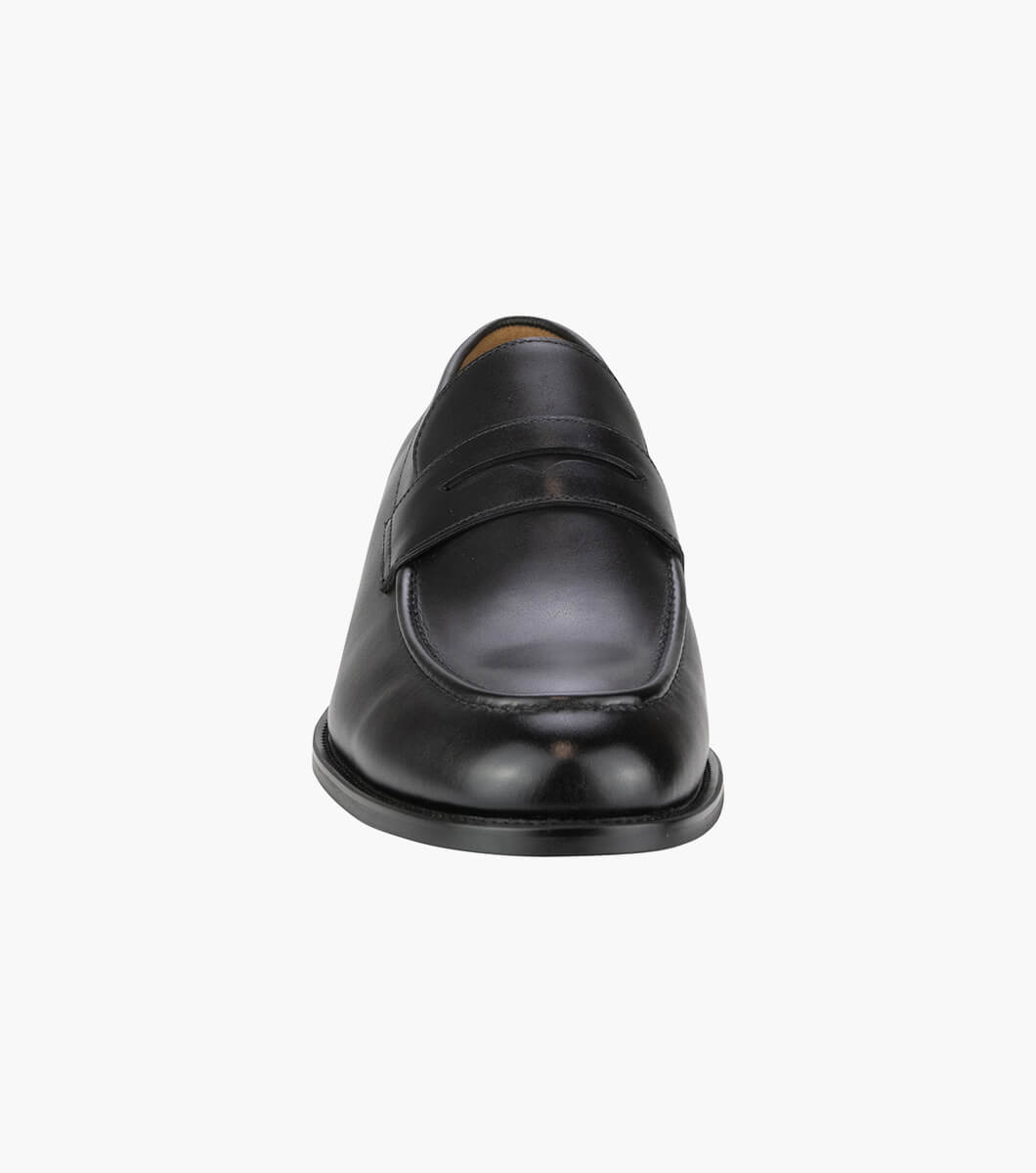 Rucci Penny Slip On in BLACK Rotate View