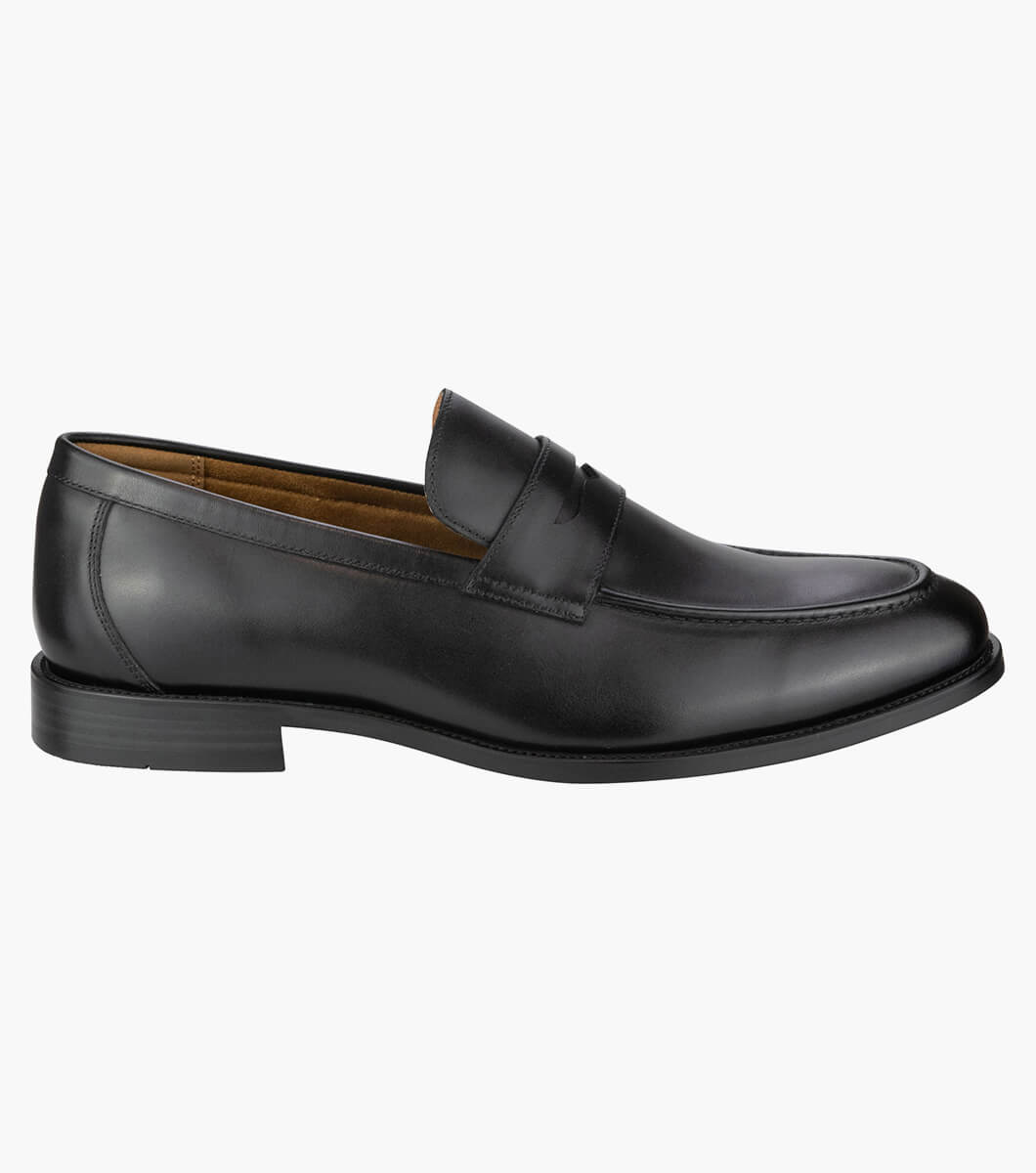 Rucci Penny Slip On in BLACK Rotate View