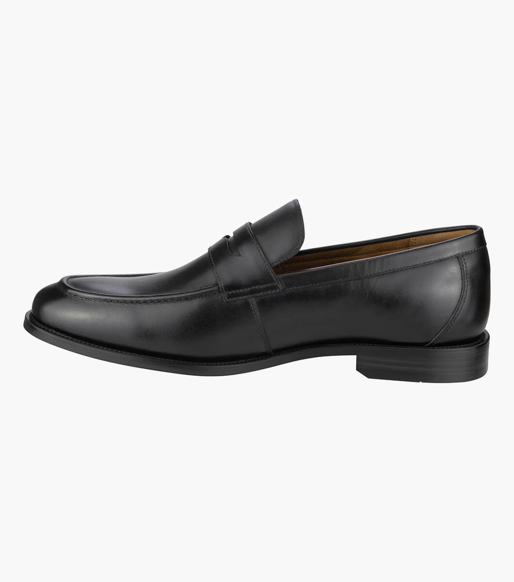 Rucci Penny Slip On in BLACK Rotate View