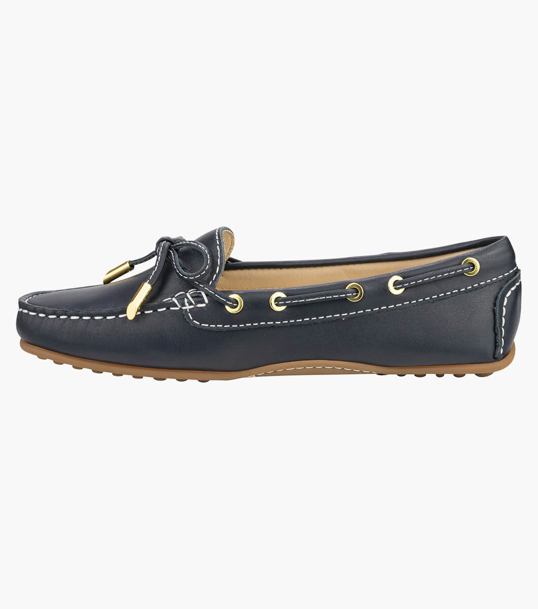 Connie Moc Toe Loafer Women’s Flats | Florsheim.com