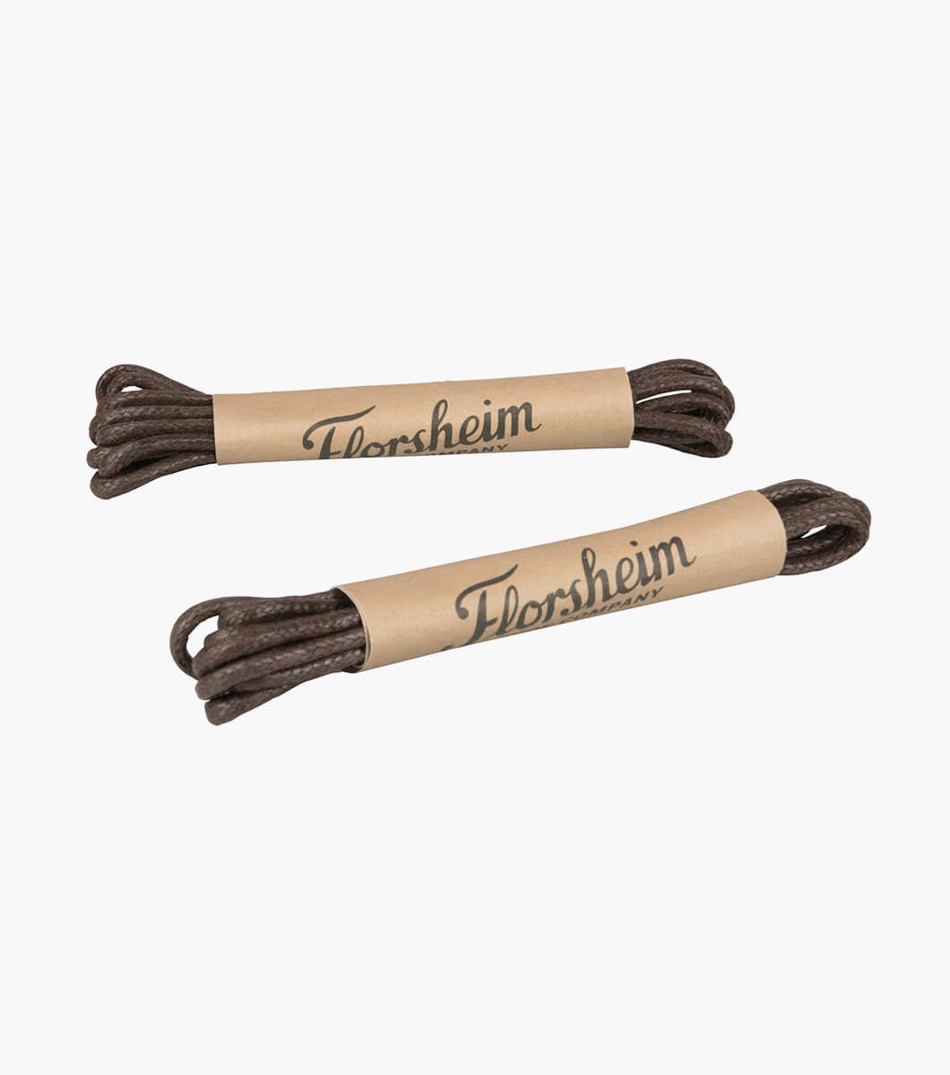 florsheim shoe laces