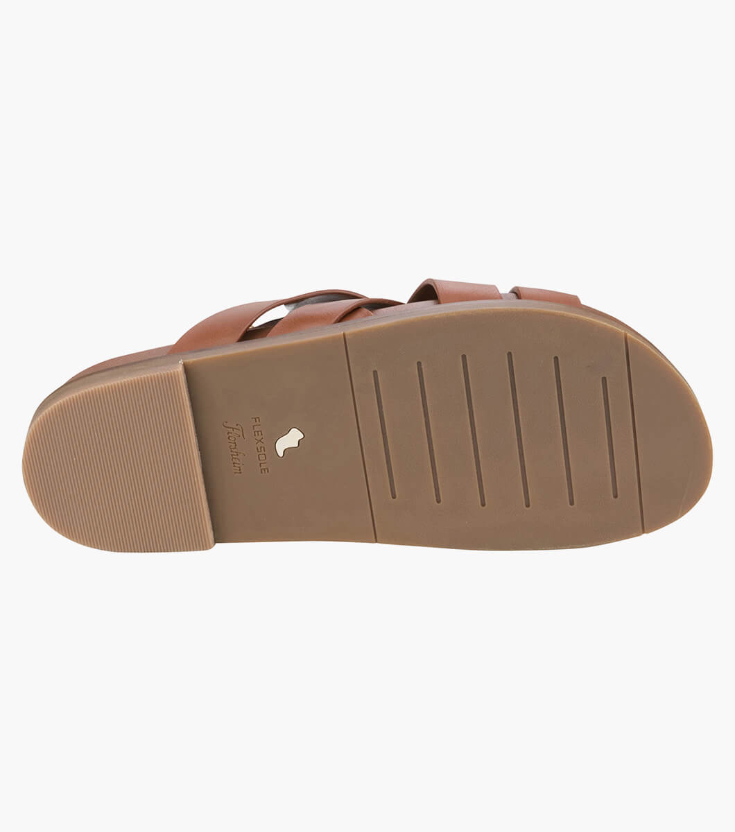 Hannah in BROWN Rotate View