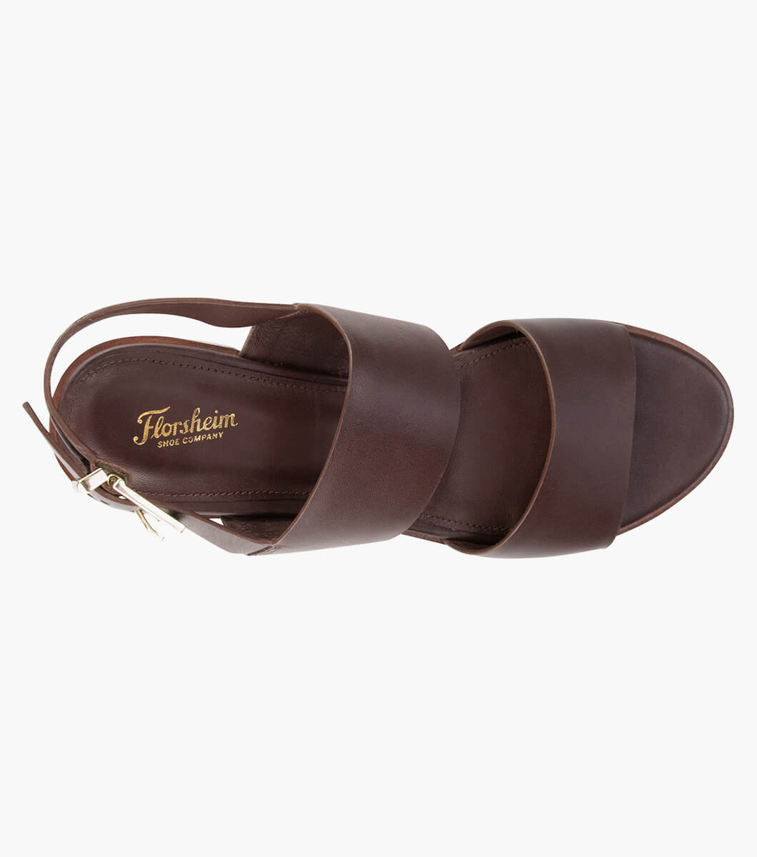 Jamie in CHOCOLATE Rotate View