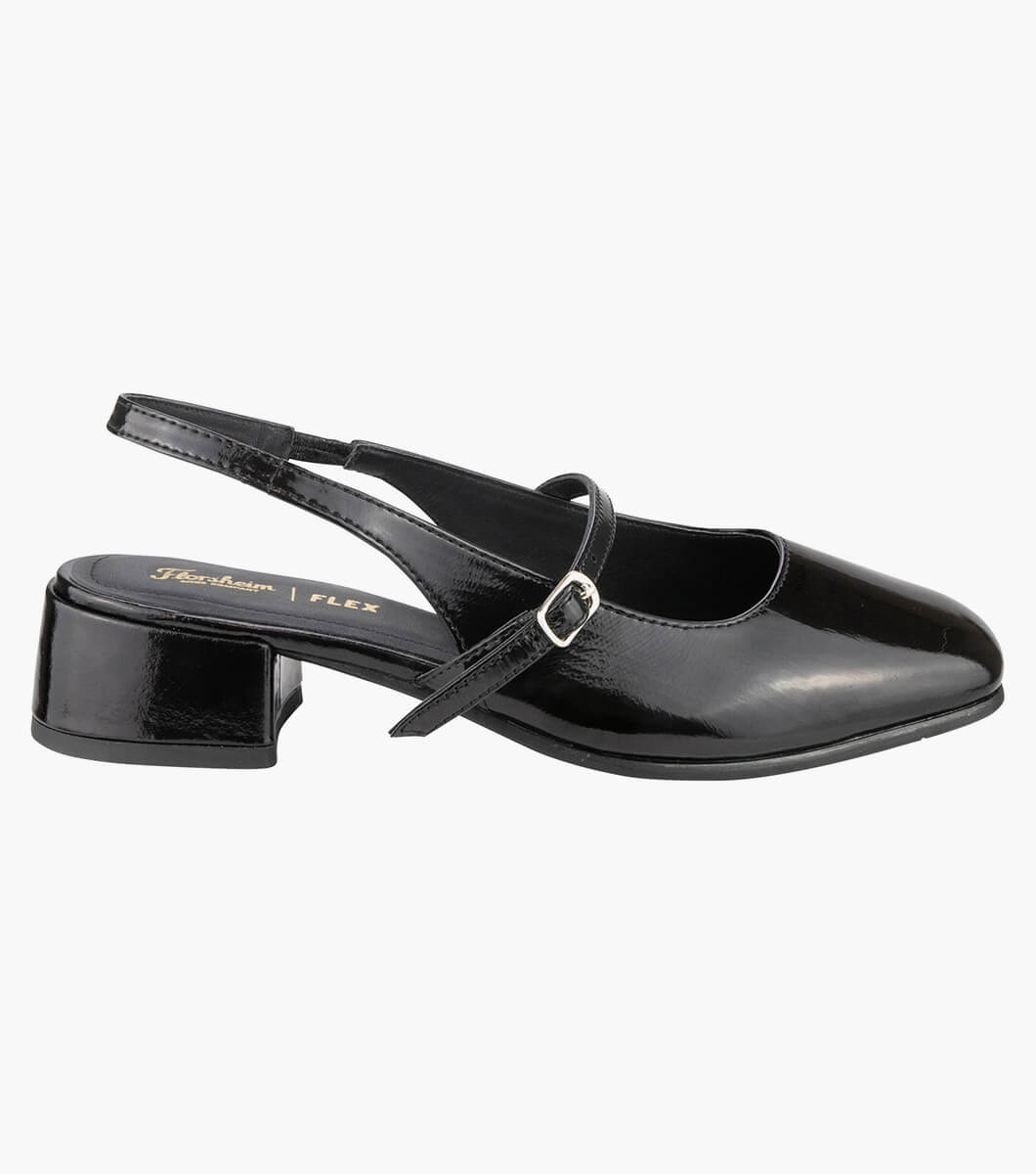 Rita in BLACK Rotate View