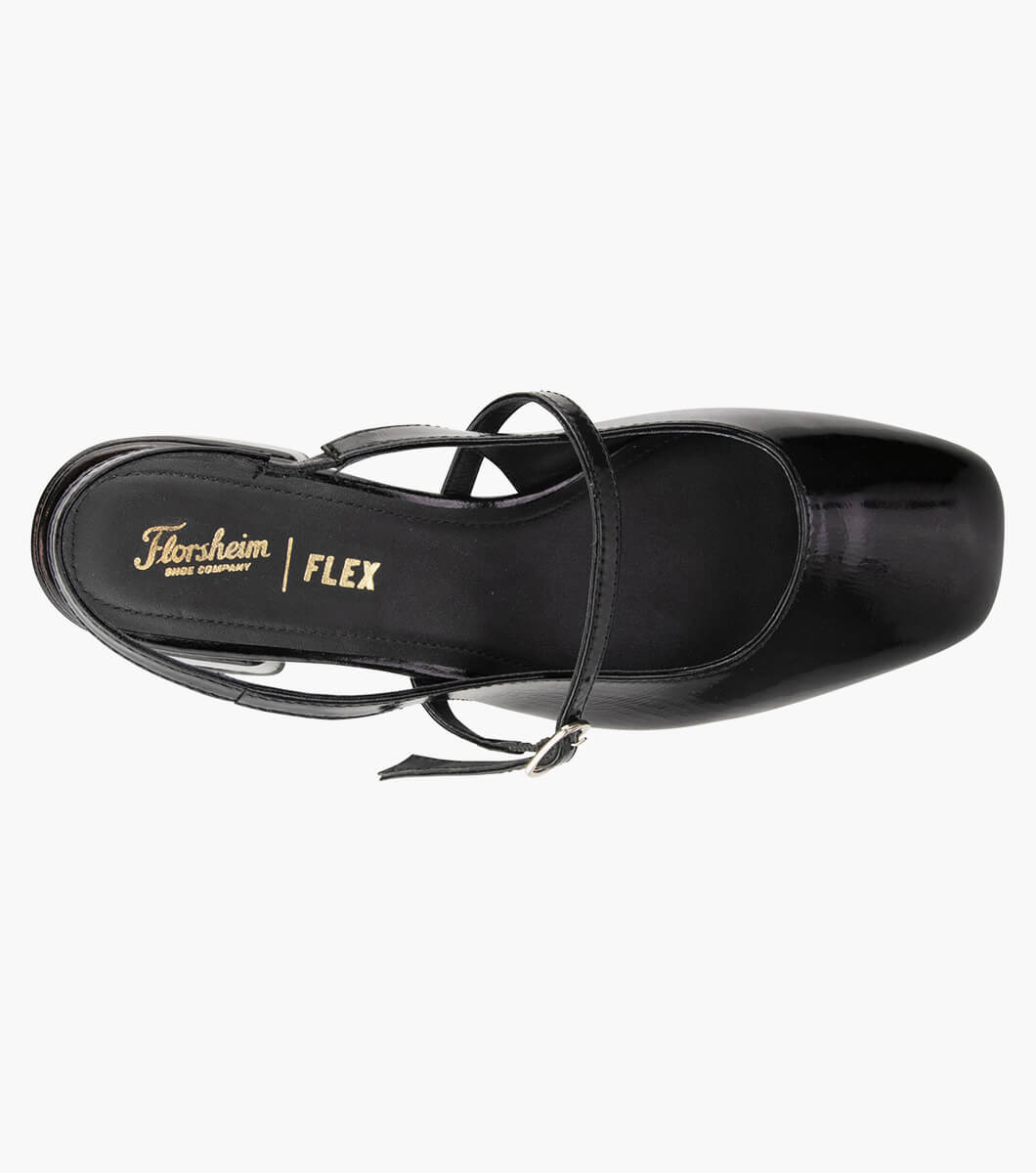 Rita in BLACK Rotate View