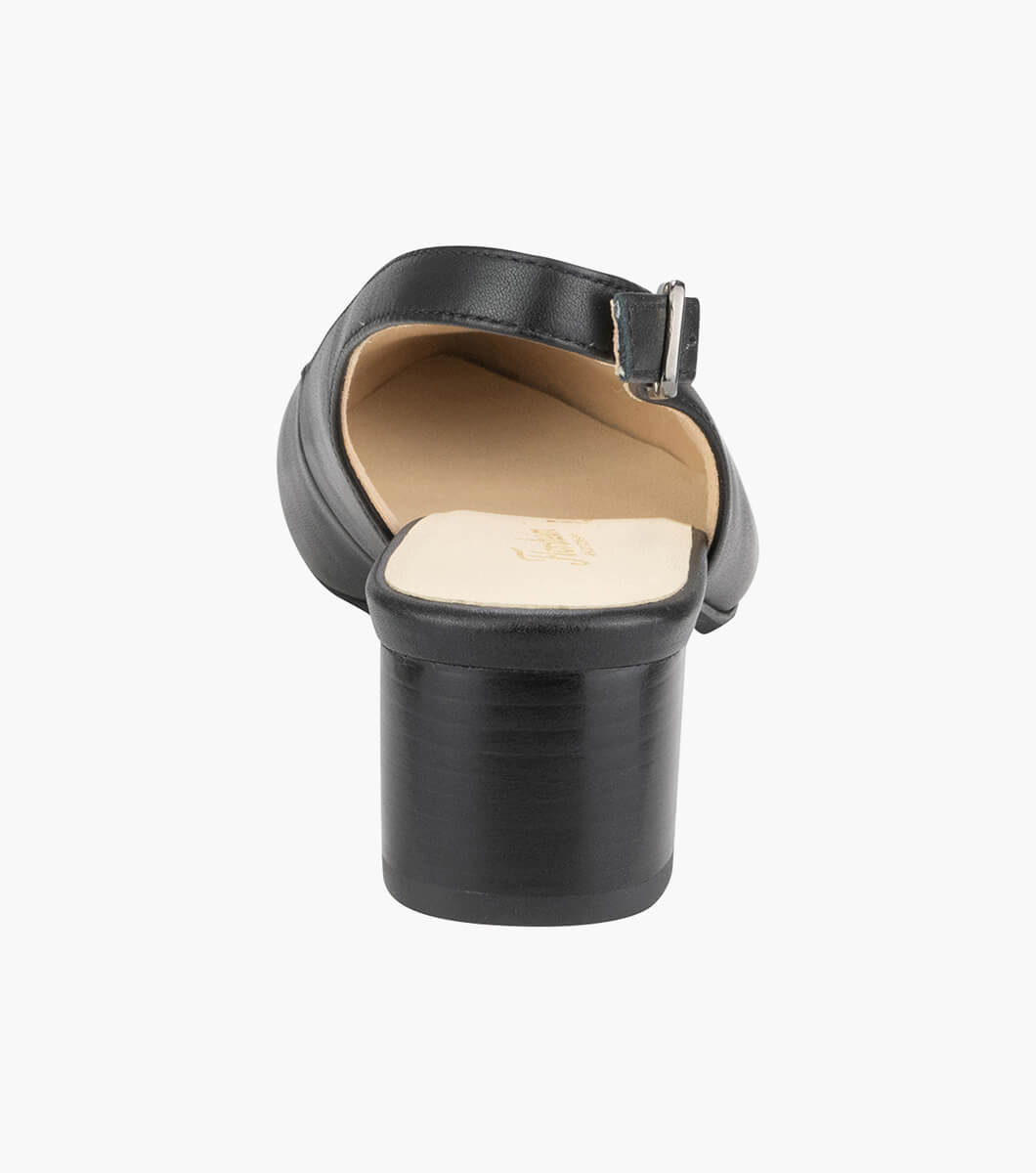 Amanda in BLACK Rotate View