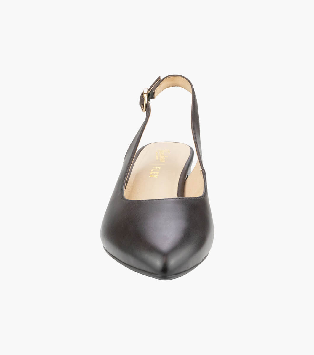 Amanda in DARK BROWN Rotate View