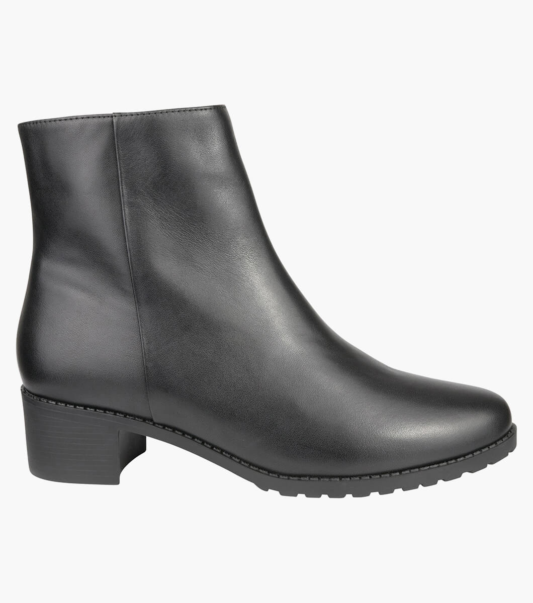 florsheim comfortech boots