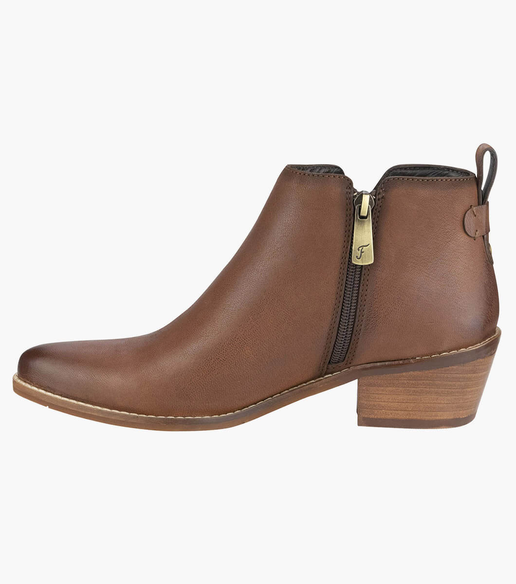 Georgia in BROWN Rotate View