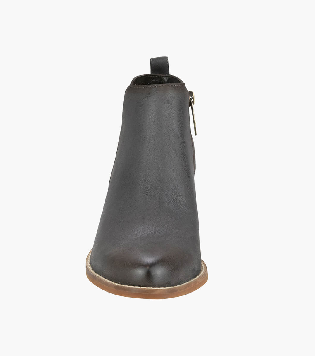 Georgia in DENIM Rotate View