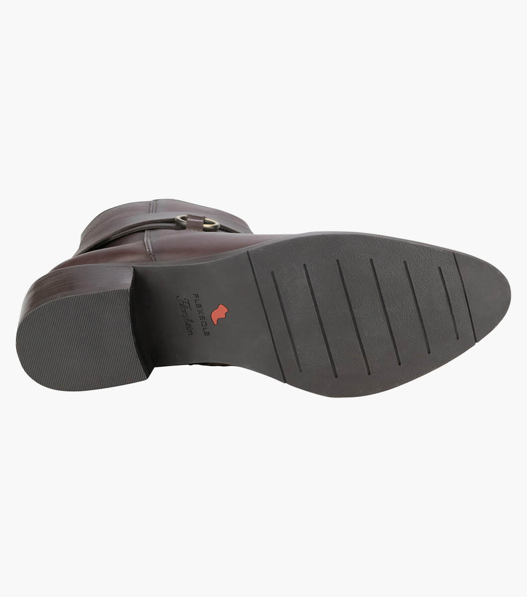 Melissa in CHOCOLATE Rotate View